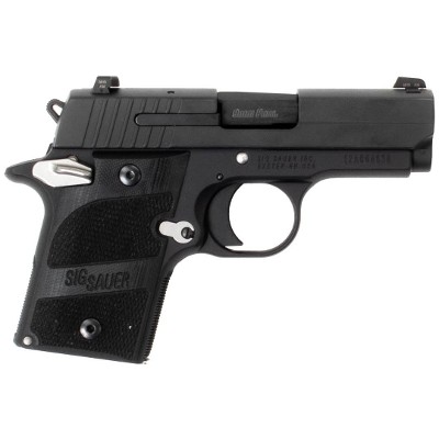 SIG SAUER P938 9MM LUGER (9X19 PARA) - Image 2 of 3