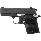 SIG SAUER P938 9MM LUGER (9X19 PARA) - Image 1 of 3