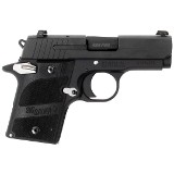SIG SAUER P938 9MM LUGER (9X19 PARA) - Image 2 of 3