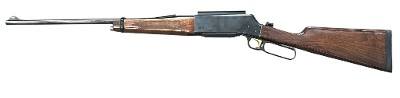 BROWNING 81L BLR .30-06 SPRG - Image 1 of 8