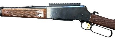 BROWNING 81L BLR .30-06 SPRG - Image 4 of 8