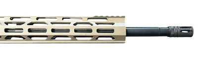 DIAMONDBACK DB15 .300 AAC BLACKOUT - Image 8 of 10