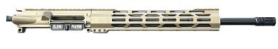 DIAMONDBACK DB15 .300 AAC BLACKOUT - Image 9 of 10