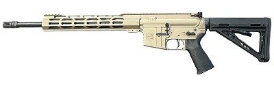 DIAMONDBACK DB15 .300 AAC BLACKOUT - Image 1 of 10