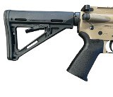 DIAMONDBACK DB15 .300 AAC BLACKOUT - Image 6 of 10