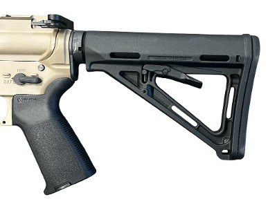 DIAMONDBACK DB15 .300 AAC BLACKOUT - Image 5 of 10