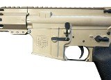 DIAMONDBACK DB15 .300 AAC BLACKOUT - Image 4 of 10