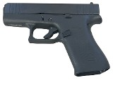 GLOCK 43x 9MM LUGER (9x19 PARA) - Image 1 of 7