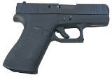 GLOCK 43x 9MM LUGER (9x19 PARA) - Image 2 of 7