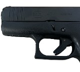 GLOCK 43x 9MM LUGER (9x19 PARA) - Image 3 of 7