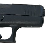 GLOCK 43x 9MM LUGER (9x19 PARA) - Image 6 of 7