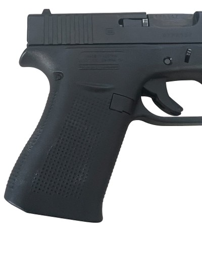 GLOCK 43x 9MM LUGER (9x19 PARA) - Image 5 of 7