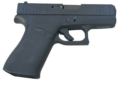 GLOCK 43x 9MM LUGER (9x19 PARA) - Image 2 of 7