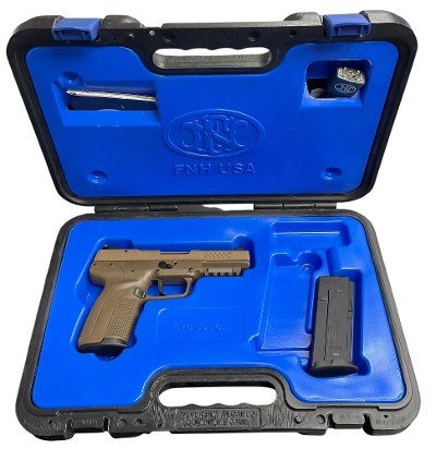 FN Five-Seven 5.7X28MM - Image 7 of 7