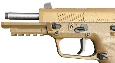 FN Five-Seven 5.7X28MM - Image 3 of 7
