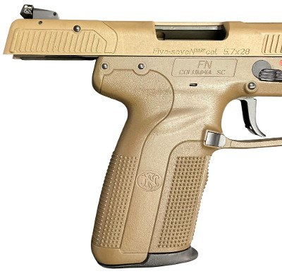 FN Five-Seven 5.7X28MM - Image 5 of 7