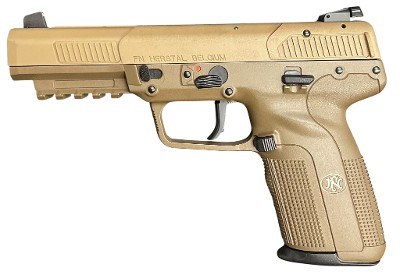 FN Five-Seven 5.7X28MM - Image 1 of 7