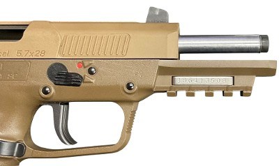 FN Five-Seven 5.7X28MM - Image 6 of 7