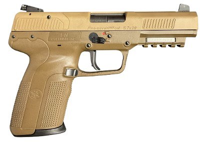 FN Five-Seven 5.7X28MM - Image 2 of 7