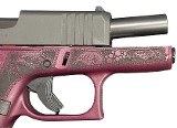 GLOCK 43X 9MM LUGER (9x19 PARA) - Image 6 of 7