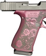GLOCK 43X 9MM LUGER (9x19 PARA) - Image 5 of 7