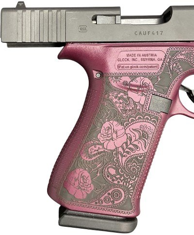 GLOCK 43X 9MM LUGER (9x19 PARA) - Image 5 of 7