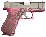 GLOCK 43X 9MM LUGER (9x19 PARA) - Image 2 of 7