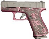 GLOCK 43X 9MM LUGER (9x19 PARA) - Image 1 of 7