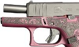 GLOCK 43X 9MM LUGER (9x19 PARA) - Image 3 of 7