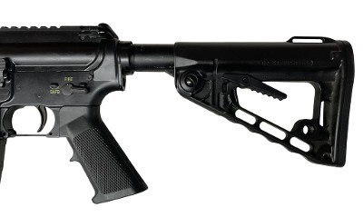 DIAMONDBACK DB-15 5.56X45MM NATO - Image 5 of 8