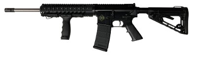 DIAMONDBACK DB-15 5.56X45MM NATO - Image 1 of 8