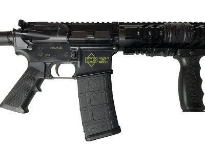 DIAMONDBACK DB-15 5.56X45MM NATO - Image 7 of 8