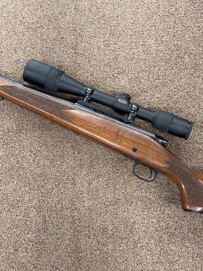 WINCHESTER 70 .22-250 REM - Image 7 of 13