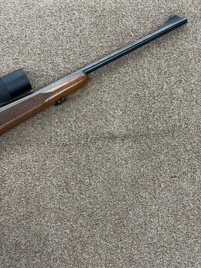 WINCHESTER 70 .22-250 REM - Image 3 of 13