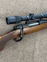 WINCHESTER 70 .22-250 REM - Image 5 of 13