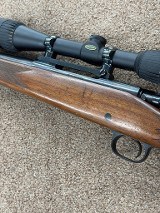 WINCHESTER 70 .22-250 REM - Image 11 of 13