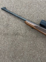 WINCHESTER 70 .22-250 REM - Image 9 of 13