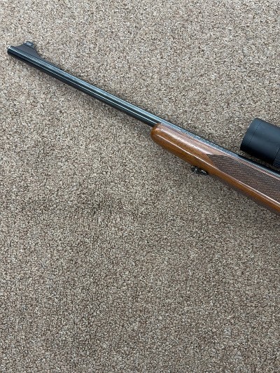 WINCHESTER 70 .22-250 REM - Image 9 of 13