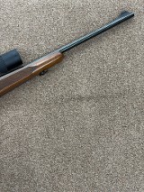WINCHESTER 70 .22-250 REM - Image 3 of 13