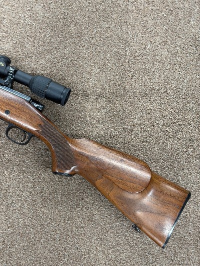 WINCHESTER 70 .22-250 REM - Image 8 of 13
