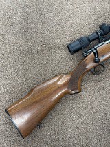 WINCHESTER 70 .22-250 REM - Image 4 of 13