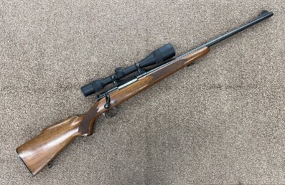 WINCHESTER 70 .22-250 REM - Image 1 of 13