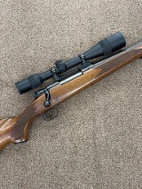 WINCHESTER 70 .22-250 REM - Image 2 of 13