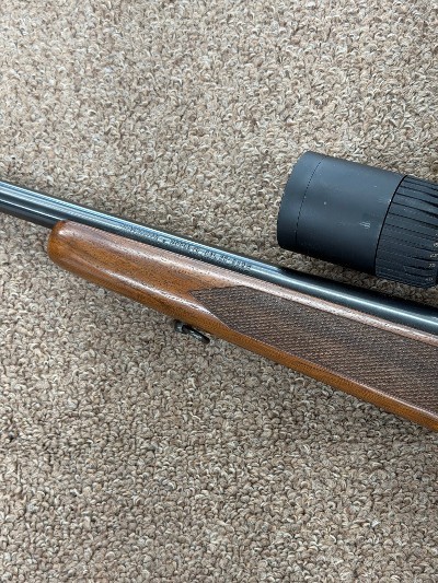 WINCHESTER 70 .22-250 REM - Image 10 of 13