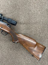 WINCHESTER 70 .22-250 REM - Image 8 of 13