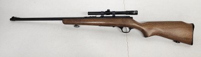 MARLIN GLENFIELD 25 .22 LR - Image 1 of 4