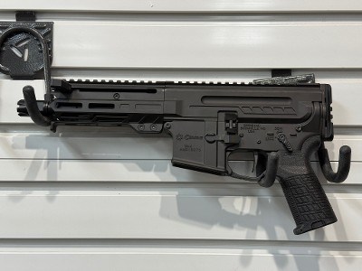 CMMG DISSENT .300 AAC BLACKOUT - Image 1 of 12