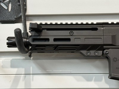 CMMG DISSENT .300 AAC BLACKOUT - Image 5 of 12