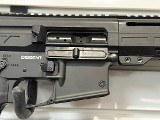 CMMG DISSENT .300 AAC BLACKOUT - Image 9 of 12