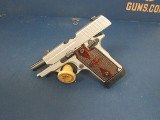 SIG SAUER P238 .380 ACP - Image 1 of 3